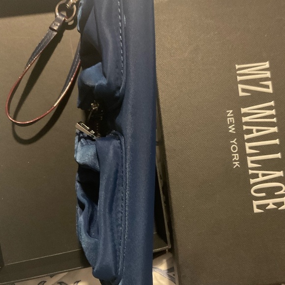 MZ Wallace Abbey Wristlet - Picture 3 of 4